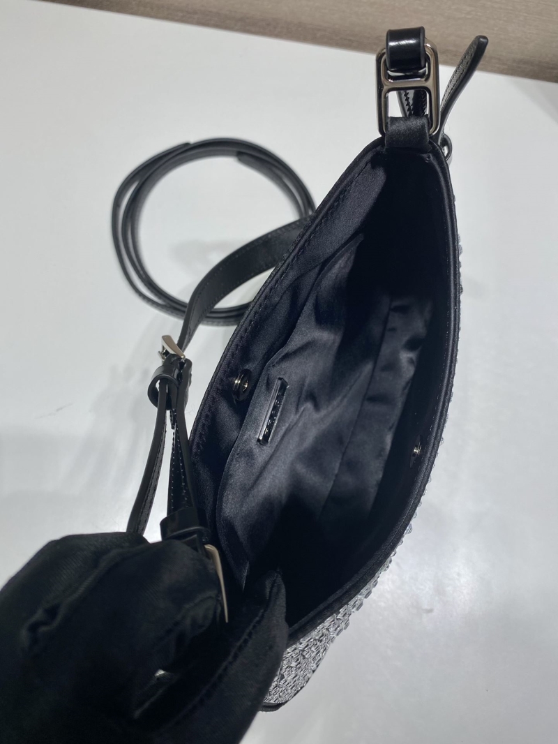 Prada Top Handle Bags